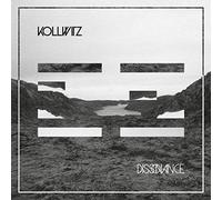 Kollwitz - Dissonance [Vinilo]