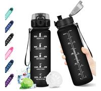 KollyKolla Botella Agua Niños 500ml, Cantimplora Pequeña, Cantimplora Infantil Prueba de Fugas, sin BPA, Reutilizable, Garrafa Agua para Niño, Niña, Colegio, Preescolar, Guardería, Bicicleta