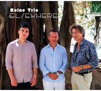 Kolne Trio - Elsewhere
