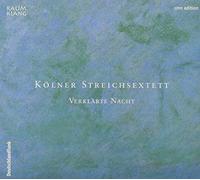 Kolner Streichsextett - Verklarte Nacht