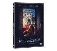 Kolo zazraku DVD / Wonder Wheel (Versión checa)