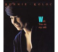 Koloc, Bonnie - With You on My Side