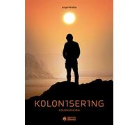 Kolonisering: Colonización (SIN COLECCION)