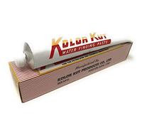 Kolor Kut - Pasta para detectar agua (85 gr)Detecta el agua en combustible o depósitos para el aceite de la calefacción.