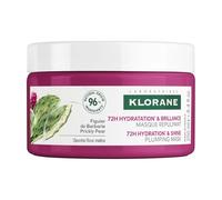 Klorane Higo de Barbaria 72H Hidratación & Brillo Mascarilla 250mL