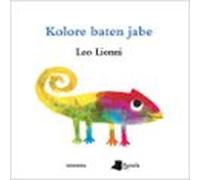Kolore baten jabe