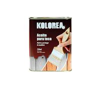 Kolorea M280720 - Aceite teca xylazel miel 750 ml