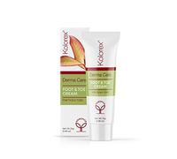 Kolorex Intimate Care Cream - Feminine Herbal Cream For Natural Balance of Intimate Areas with New Zealand Herb Horopito, 50 grams
