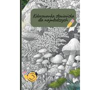 Kolorowanka słowiańskia dla najmłodszych: Ponad 80 stron przeslodkich bogow i bogin z mitologi slowianskiej, kolorowanka edukacyjna dla dzieci, 83 strony, 6x9 inch