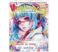 KolorowankaAnime-PortfolioArtysty: ŚwiatAnime-KolorowankaAnime-PortfolioArtysty-StwórzWłasnyŚwiatKolorów-