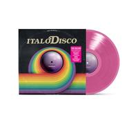 Kolors the - Itaoldisco, Karma (Vinile Magenta) [Vinilo]