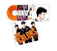 Kolors the - Out [Vinilo]