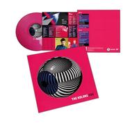 Kolors the - You [Vinilo]