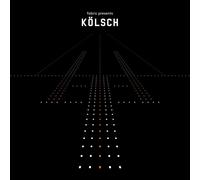 Kolsch Fabric Presents: Kolsch (Vinyl) 12" Album