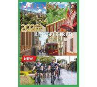 KOLUMBIEN REISEFÜHRER 2026: Reisen durch Berge, Dschungel und an die karibische Küste.