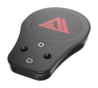 KOM Cycling Adaptador Magsafe negro