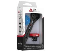 KOM Cycling Integrated Handlebar Mount Wahoo Mount for Integrated Handlebars Mad