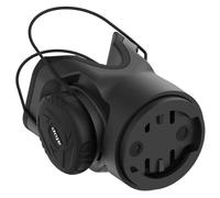 KOM Cycling para Garmin Varia Mount Tail Modelos Light RTL515, RTL510, RVR315 co