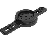 KOM Cycling soporte de luz radar para bolsa negro