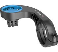 KOM Cycling soporte GoPro Bundle Kit negro