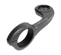 KOM Cycling soporte para ciclocomputador CM06 Quick Release GoPro negro