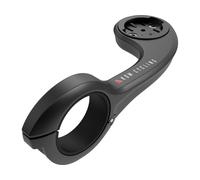 KOM Cycling soporte para ciclocomputador CM06 Quick Release GoPro negro