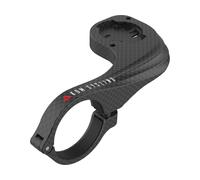 KOM Cycling soporte para ciclocomputador Wahoo negro