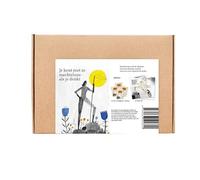 Kom in beweging | actiepakket