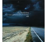 Koma & Bones - Nu Horizons: Next Generation O
