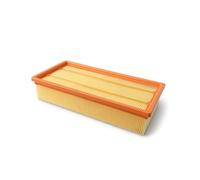 KOMA HFKAR5 - Filtro HEPA compatible con Kärcher NT65/2, NT72/2, NT75/2