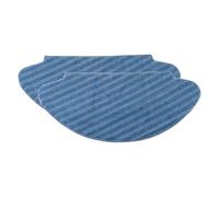 KOMA MT01 - Juego de fregona compatible con ETA 1512 Fido, 1226 Felix, Rowenta, Tefal, 2 unidades