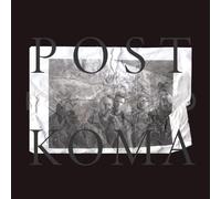 Koma Saxo - Post Koma [Vinilo]