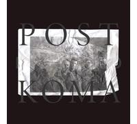 Koma Saxo - Post Koma [Vinilo]