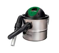 Aspiradora de cenizas de 800W KOMA Tools 07699