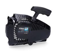 KOMA TOOLS 08347 Recambio Tirador DE Arranque 08337, Multicolor