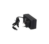 KOMA TOOLS 08731 Cargador de Recambio para Taladro/Atornillador, Negro/Rojo