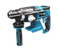 Koma Tools 08763 Martillo Percutor sin Bateria y Cargador, Multicolor, 20V