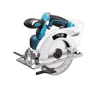 Sierra circular de 20V de KOMA Tools 08764