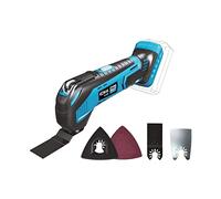 Koma Tools 08765 Multiherramienta 20V Pro Series Battery, sin Bateria y Cargador