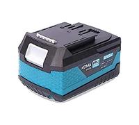 Batería de la Serie Pro de Li-Ion de 20V y 4.0A con dimensiones de 7,5x11,7x6,3cm KOMA Tools 08771