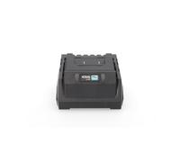 Koma tools 08772 cargador batería, 60w, negro