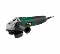 Koma Tools Amoladora Angular 710 W - Marca EAN: 8425998087284