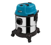 Koma tools aspirador en seco y húmedo - 1400 w