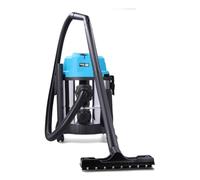 KOMA TOOLS Aspirador en seco y húmedo - 1400 W