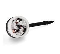 Koma Tools Cepillo para Hidrolimpiadora 08470 08471 08472 08473 Recambio Movimiento rotatorio