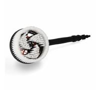 Koma Tools Cepillo para Hidrolimpiadora 08470 08471 08472 08473 Recambio Movimiento rotatorio