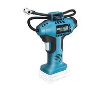 KOMA TOOLS COMPRESOR 20V (SIN BATERIA Y CARGADOR)