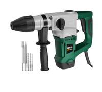 Koma Tools Martillo perforador 900 W 830 RPM 5 J - Marca EAN: 8425998087291