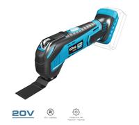 Koma Tools Multi-Ferramenta Oscilante 08765 20V Sin Fio