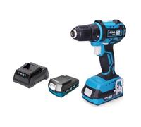 Koma Tools Taladro Atornillador, Estándar